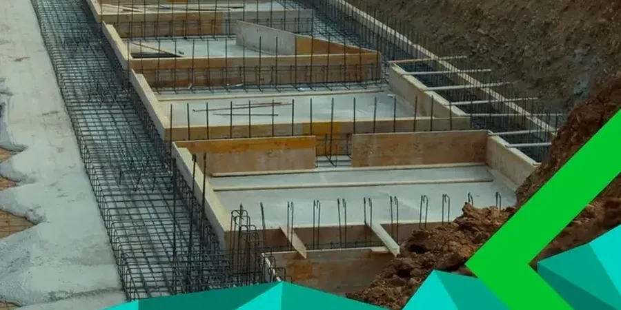 Foundations - Valparaíso
